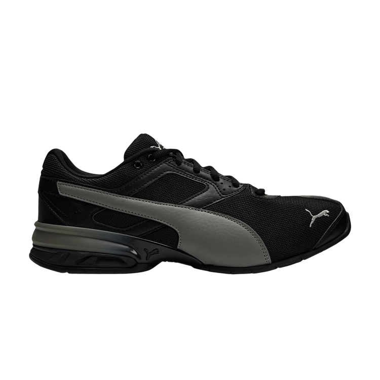 Puma Tazon 6 Fade 2 Black Grey