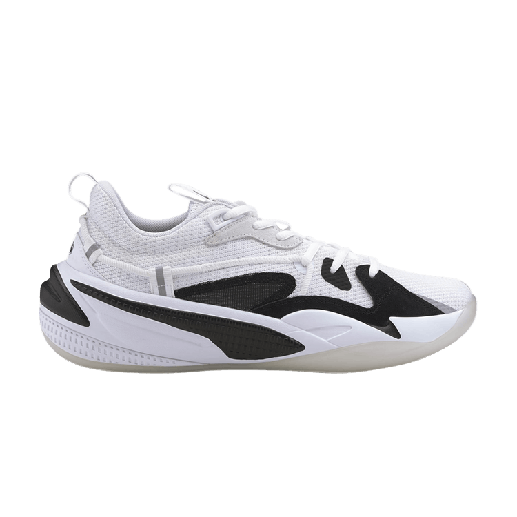 Puma RS-Dreamer J. Cole Ebony and Ivory (GS)