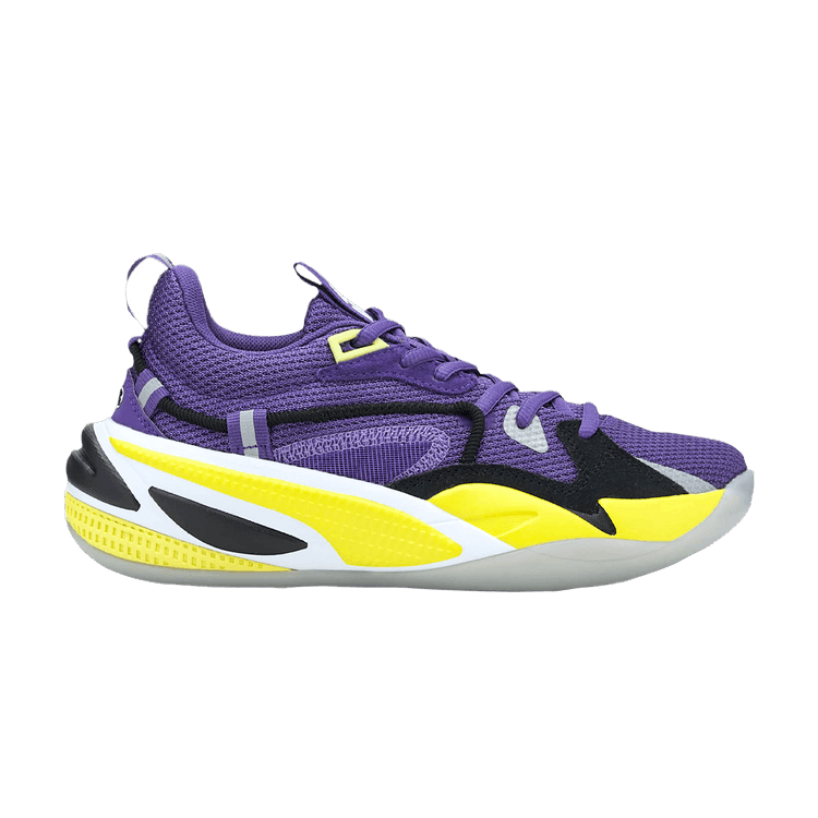 Puma RS-Dreamer J. Cole Purple Heart (GS)