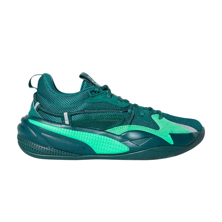 Puma RS-Dreamer Proto Green (GS)