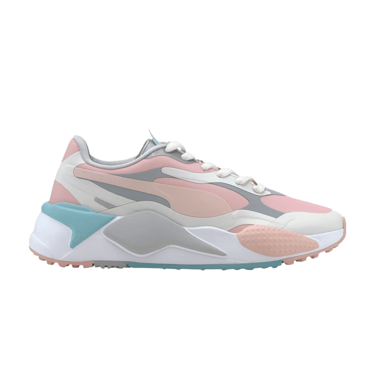 Puma RS-G Peachskin (Women's)