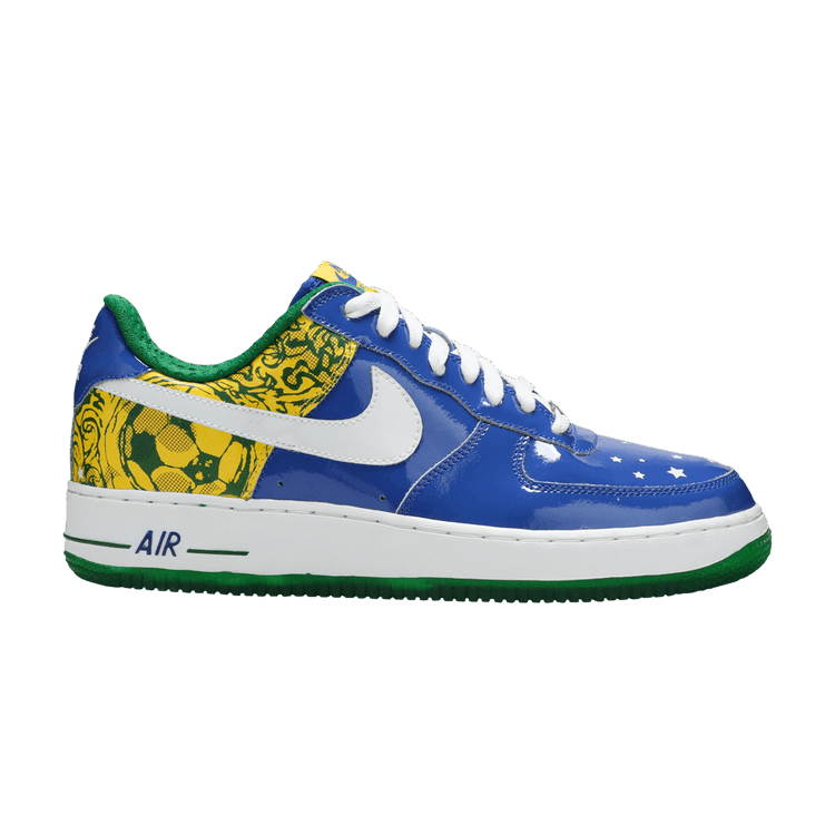 Nike Air Force 1 Low Ronaldinho