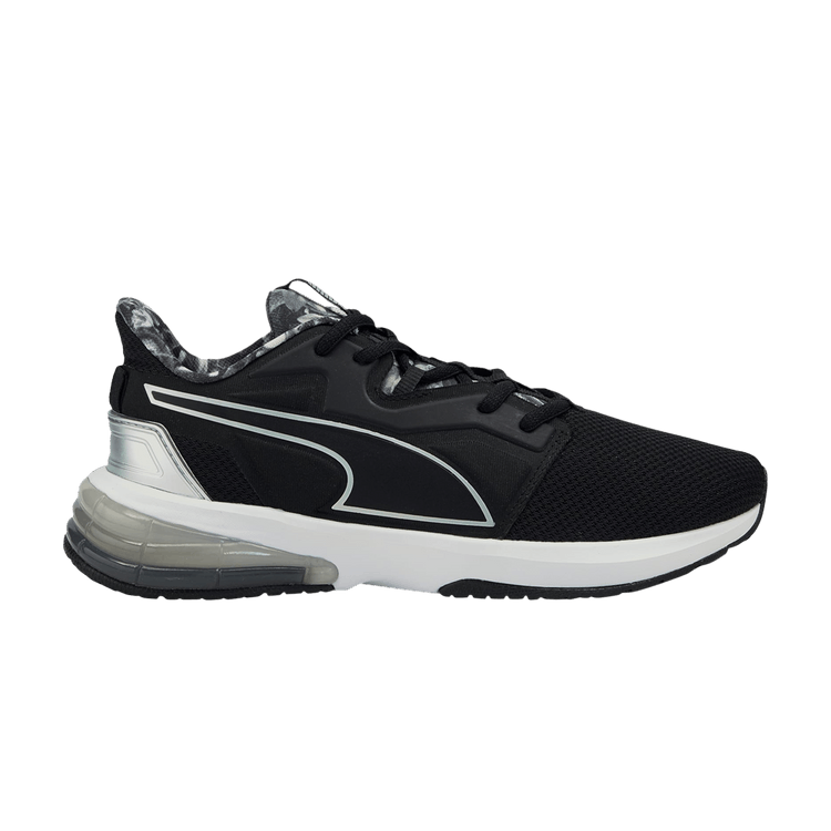 Puma LVL UP XT Untamed Floral Black (Women's)