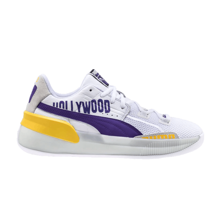 Puma Clyde Hardwood Alexander John Los Angeles