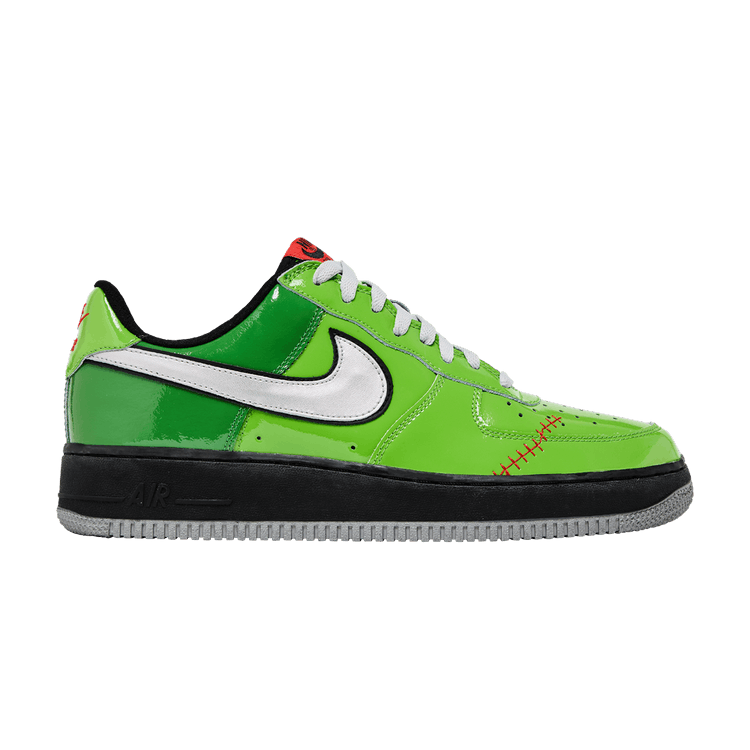 Nike Air Force 1 Low Frankenstein