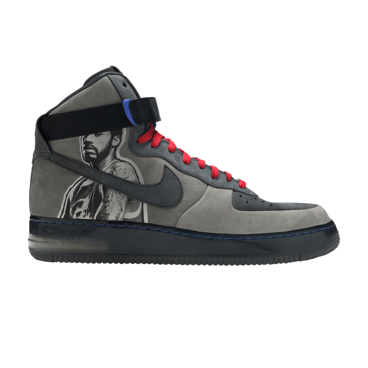 Nike Air Force 1 High Supreme Rasheed Wallace (New Six)