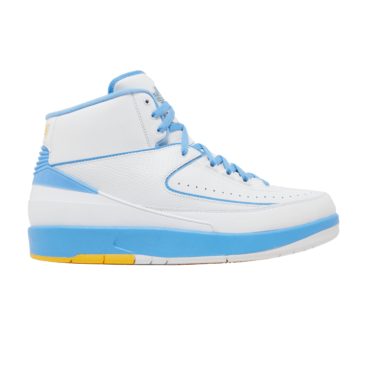 Jordan 2 Retro Melo (2018)