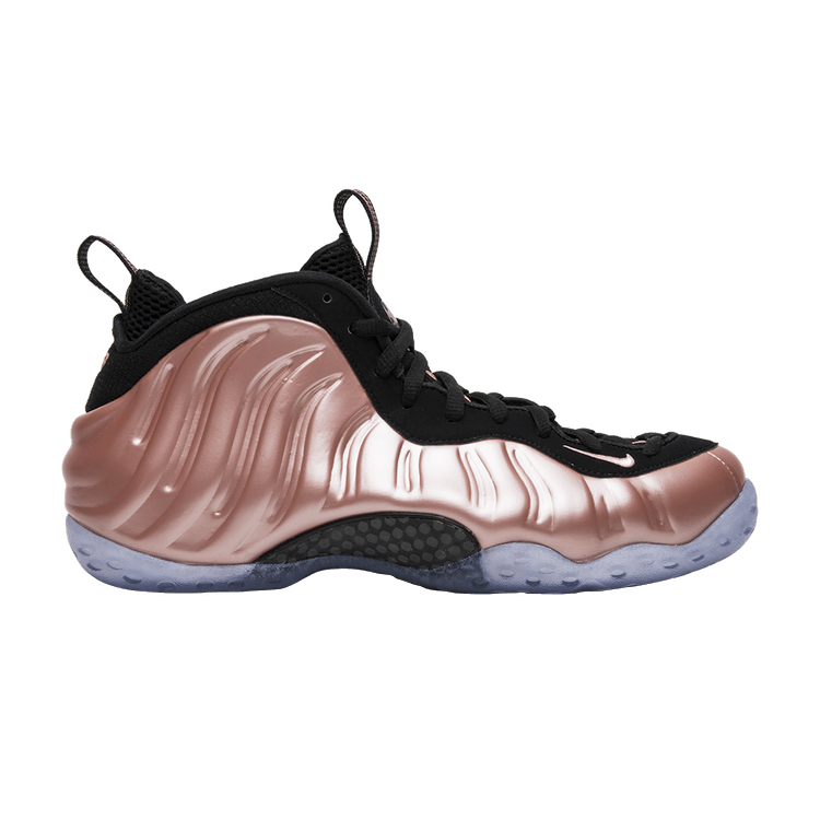 Nike Air Foamposite One Rust Pink