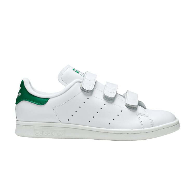 adidas Stan Smith Cf White/White/Green