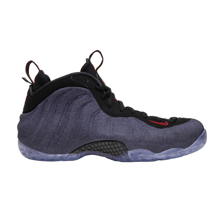 Nike Air Foamposite One Denim