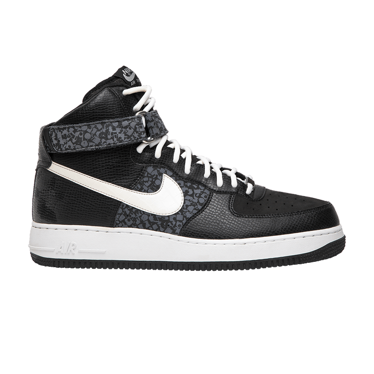 Nike Air Force 1 High ZF Stash