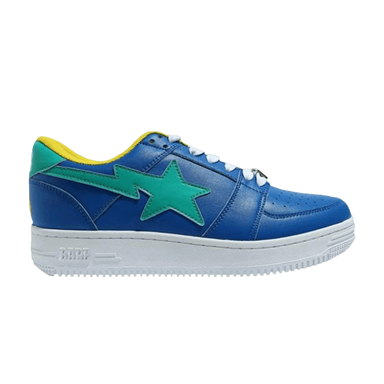 A Bathing Ape Bape Sta Low Curren$y