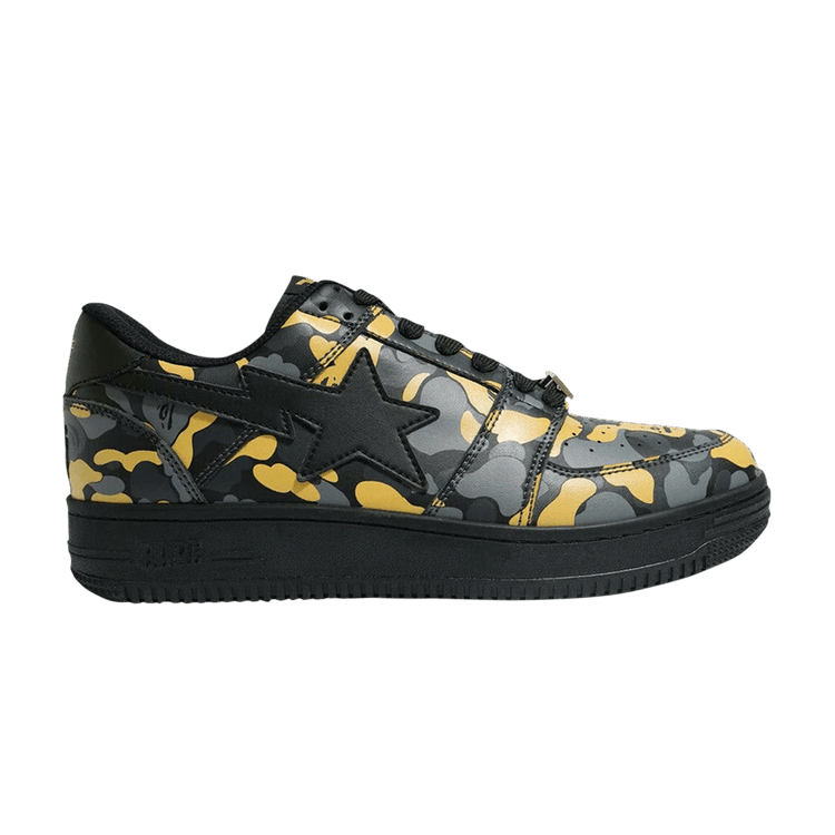 A Bathing Ape Bape Sta M2 Madison Avenue Camo