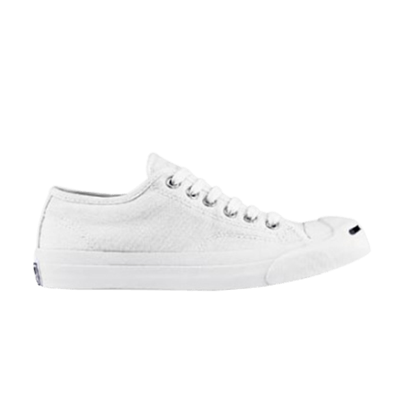 Converse Jack Purcell CP Ox White