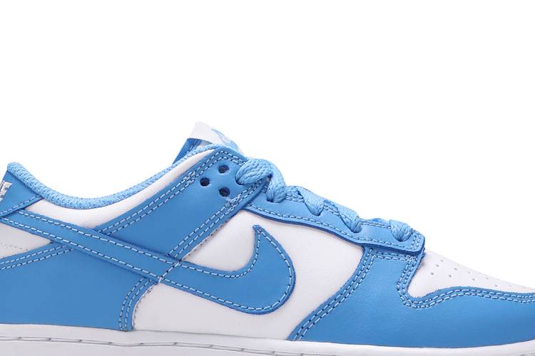 Nike Dunk Low UNC (2021/2024) (PS)