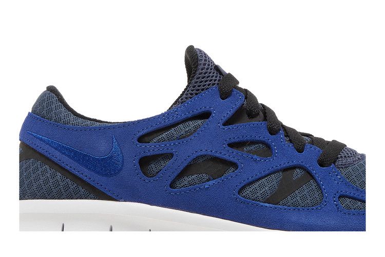 Nike Free Run 2 Thunder Blue