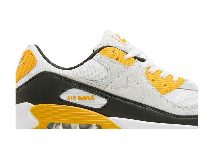Nike Air Max 90 University Gold