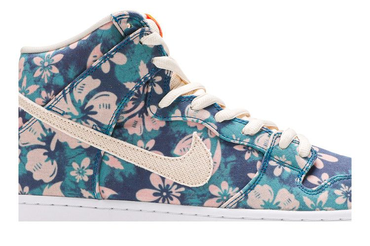 Nike SB Dunk High Hawaii