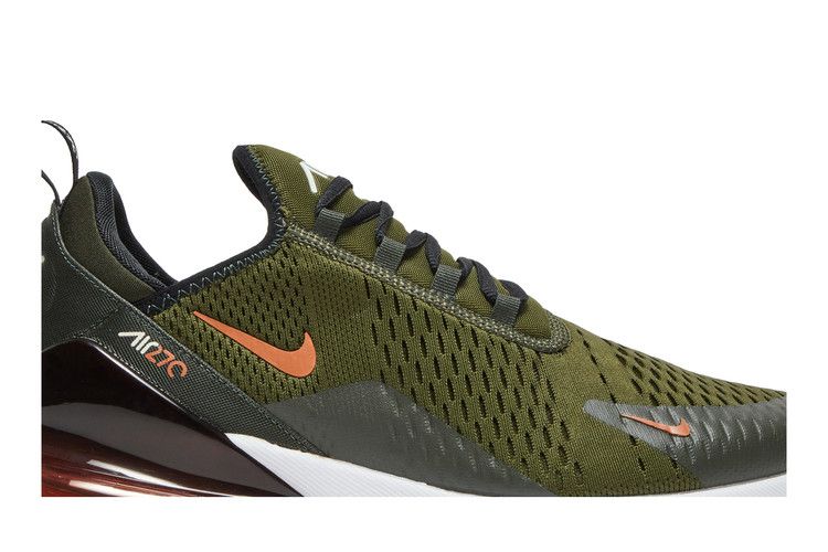 Nike Air Max 270 Rough Green