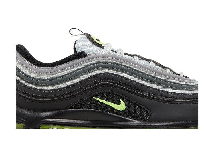 Nike Air Max 97 Icons Neon 95