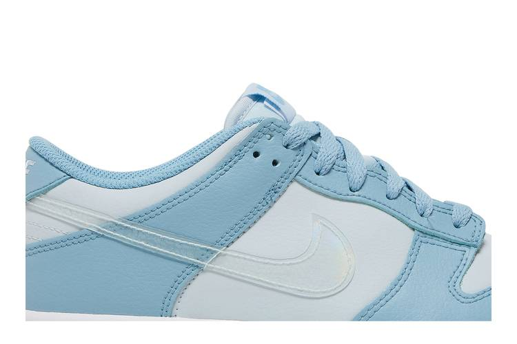 Nike Dunk Low Clear Aqua (PS)