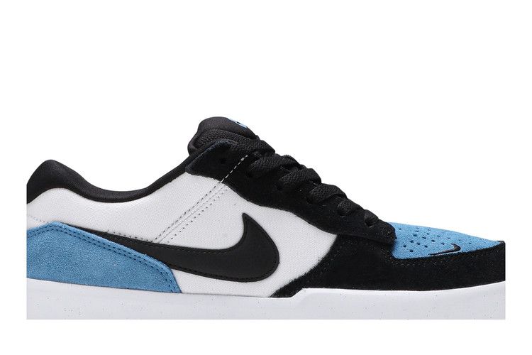 Nike SB Force 58 Dutch Blue