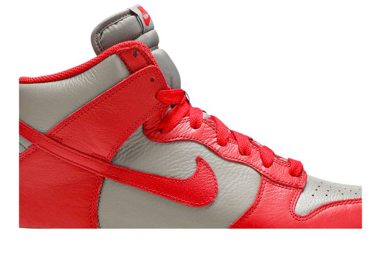 Nike Dunk High UNLV