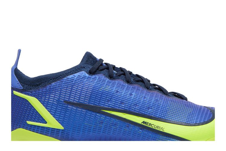 Nike Mercurial Vapor 14 Elite FG Recharge Pack