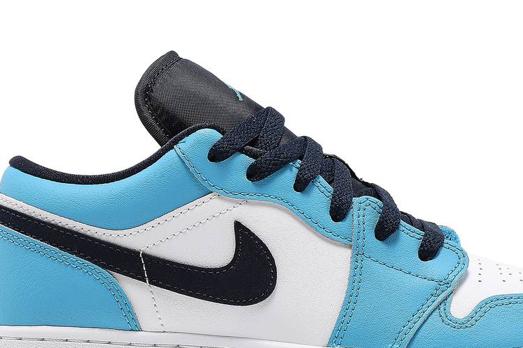 Jordan 1 Low UNC (2021) (GS)