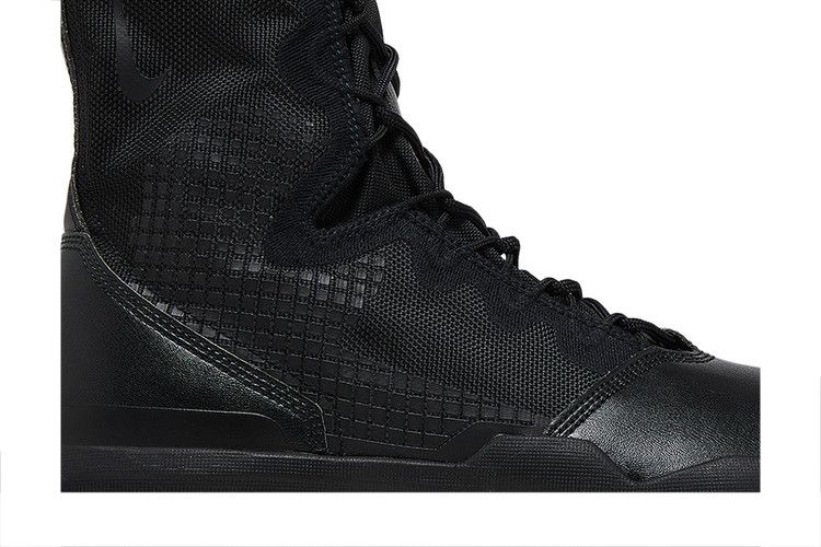 Nike SFB B1 Triple Black