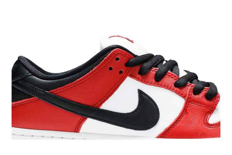 Nike SB Dunk Low Pro J-Pack Chicago (2020/2024)