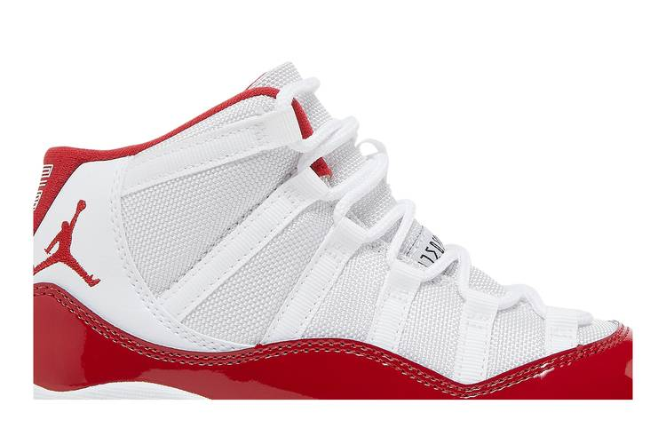 Jordan 11 Retro Cherry (2022) (PS)