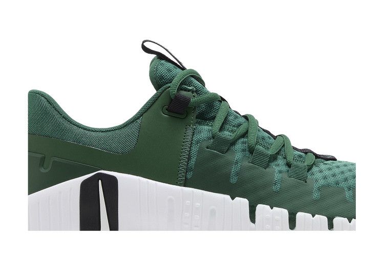 Nike Free Metcon 5 TB Gorge Green