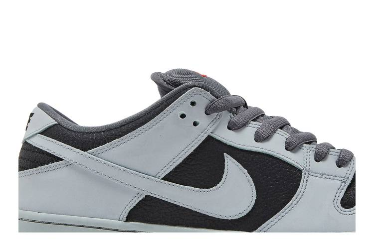 Nike SB Dunk Low Atlas 35MM Grey