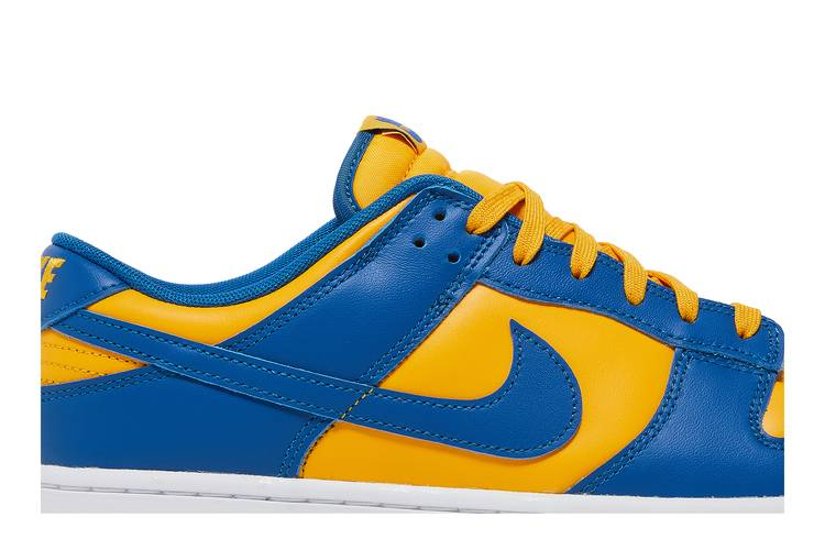 Nike Dunk Low UCLA