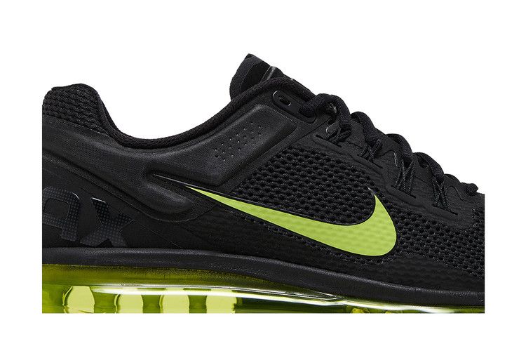 Nike Air Max 2013 Black Anthracite Cyber