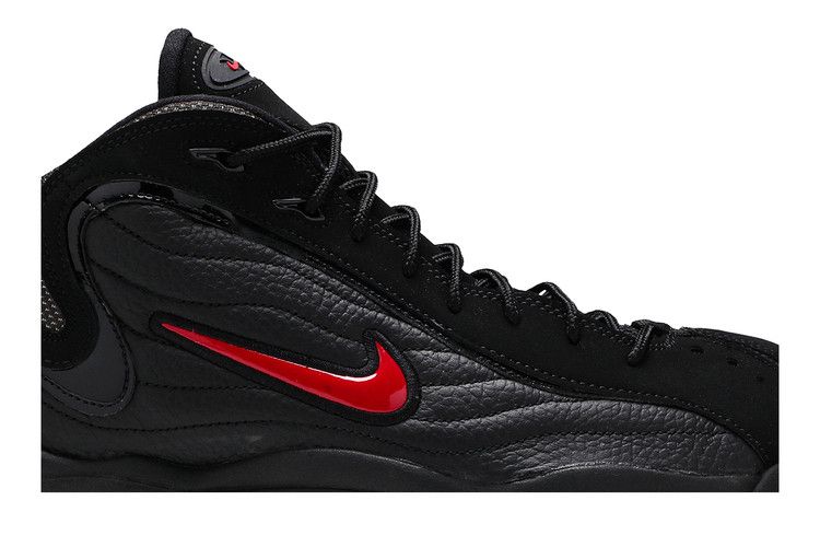 Nike Air Total Max Uptempo Bred
