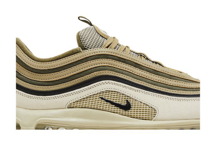 Nike Air Max 97 SE Light Bone Medium Olive