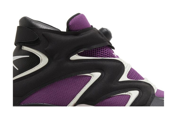 Reebok Instapump Fury Zone Aubergine