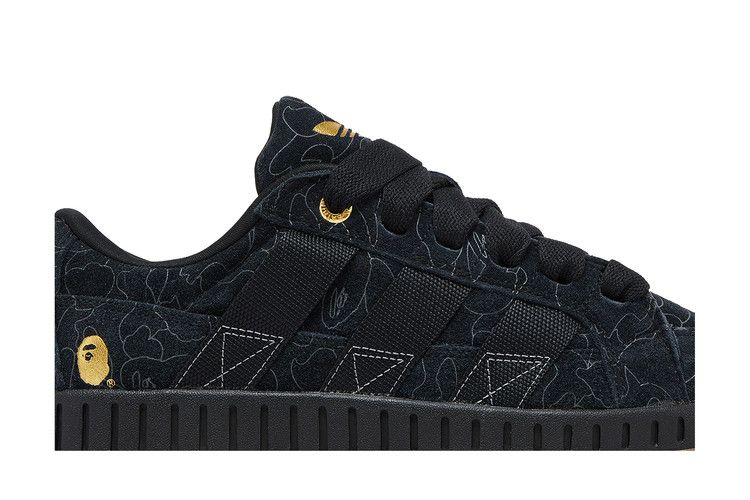adidas NRTN Bape Black