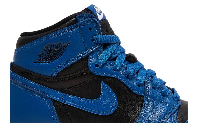 Jordan 1 Retro High OG Dark Marina Blue (GS)