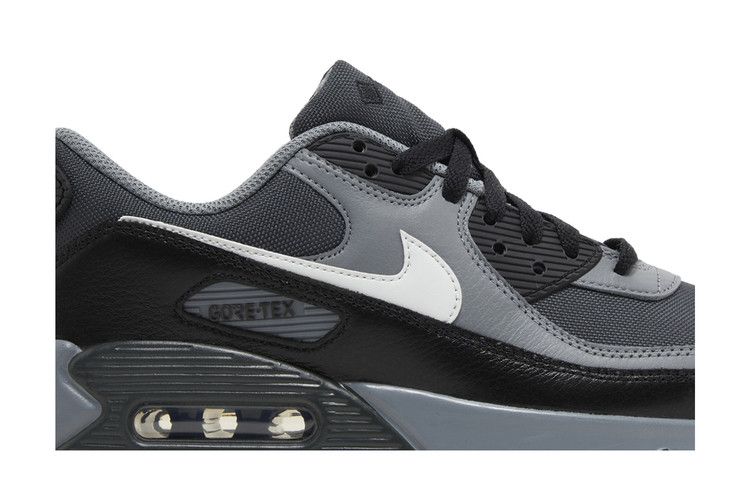 Nike Air Max 90 Gore-Tex Dark Smoke Grey