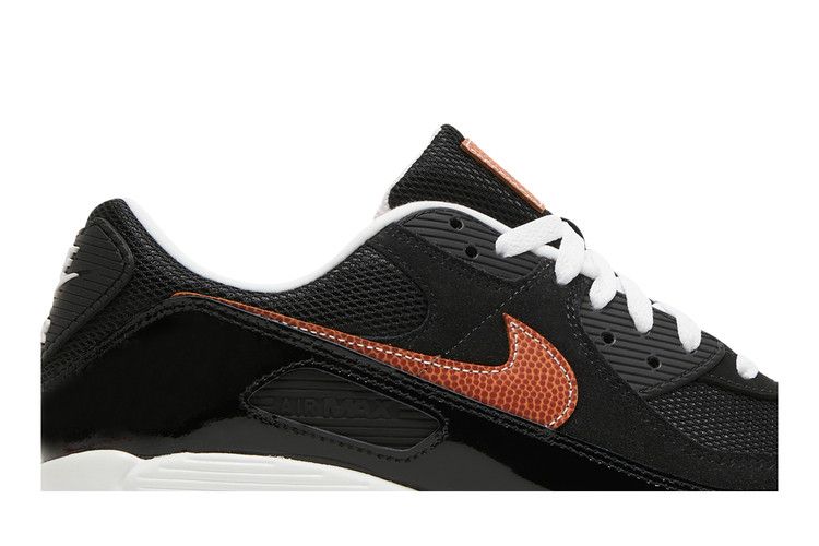 Nike Air Max 90 Football Swoosh