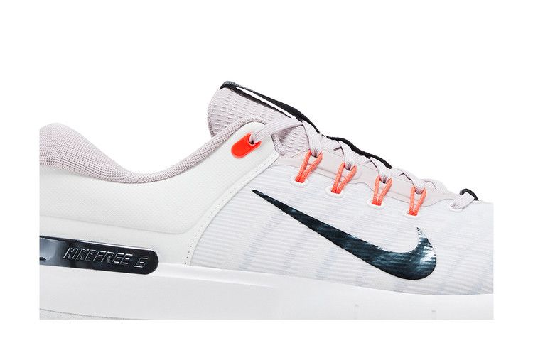 Nike Free Golf Next Nature Summit White Phantom Dark Team Red Black