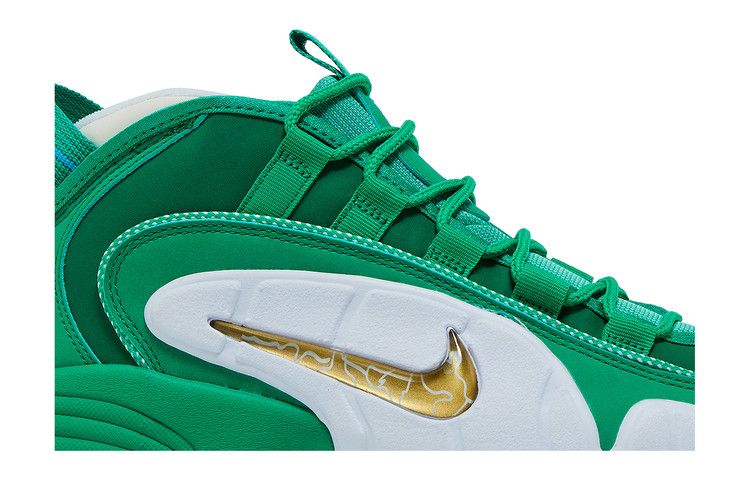 Nike Air Max Penny 1 Stadium Green