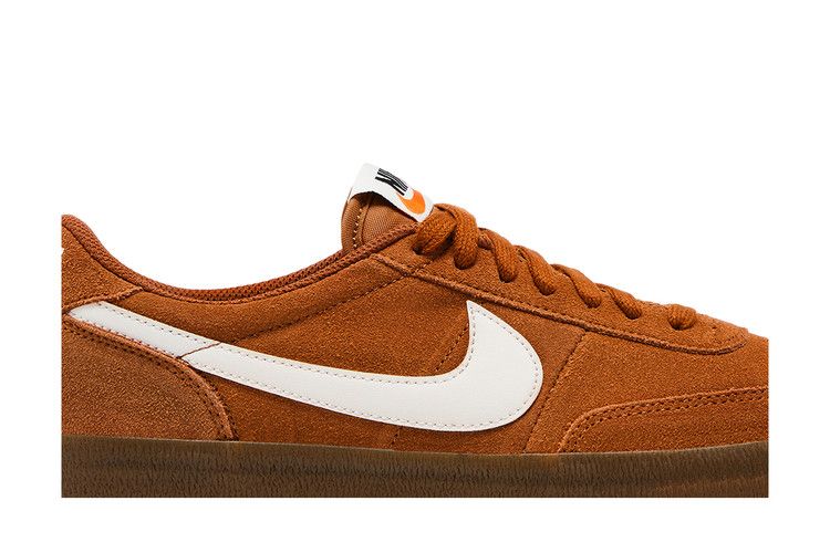 Nike Killshot 2 Dark Russet