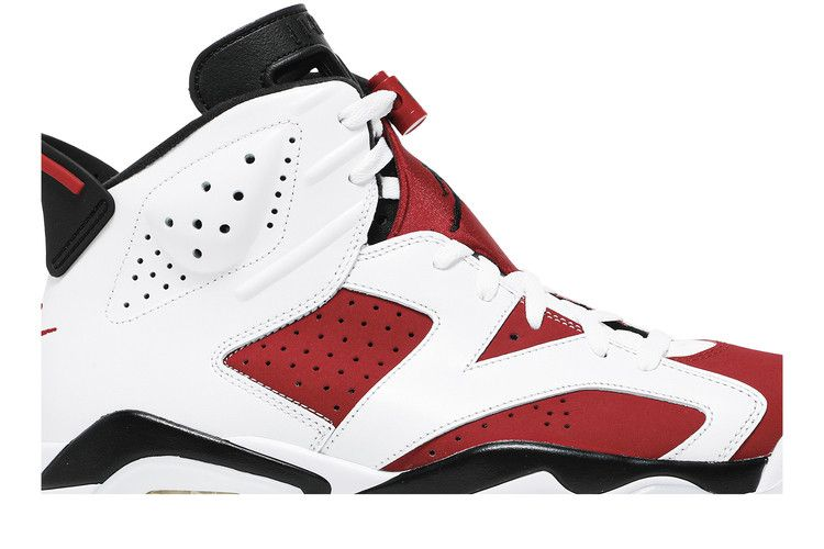 Jordan 6 Retro Carmine (2021)