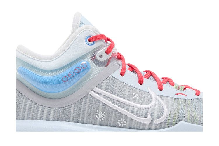 Nike Air Zoom GT Jump 2 Christmas