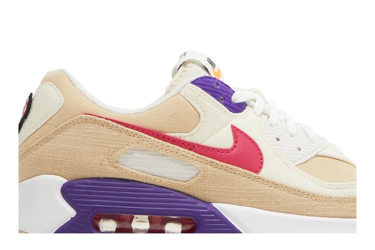 Nike Air Max 90 Air Sprung Sesame