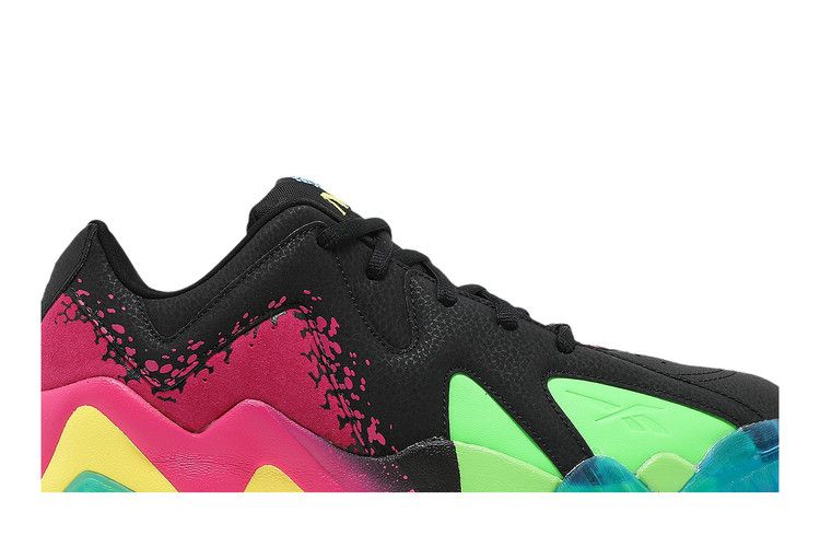 Reebok Kamikaze II Low NERF NERFOOP